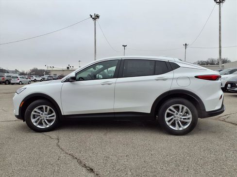 New 2026 Buick Envista Preferred image 23