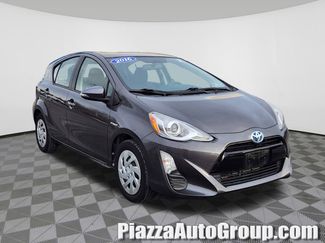Used 2016 Toyota Prius C Two video 1