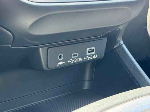 New 2026 Subaru Impreza 2.0i Sport AWD/4WD image 14