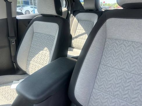 Used 2024 Chevrolet Equinox LS FWD image 10