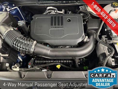 Certified 2023 GMC Acadia SLE w/ Driver Convenience Package image 7