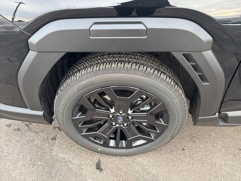 New 2026 Subaru Outback Limited XT image 8