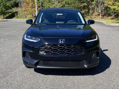 New 2026 Honda HR-V LX