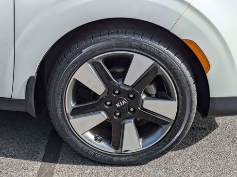 Used 2020 Kia Soul EX w/ Option Group 015 image 11