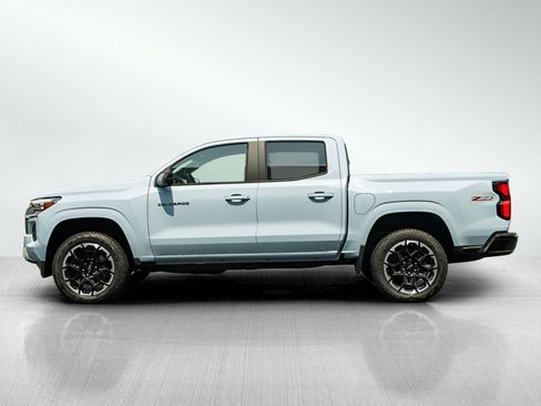 New 2026 Chevrolet Colorado Z71 w/ Technology Package image 4