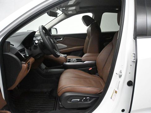 New 2026 Acura RDX SH-AWD w/ Advance Package image 10