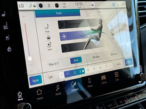 New 2026 Jeep Grand Wagoneer 4WD image 29