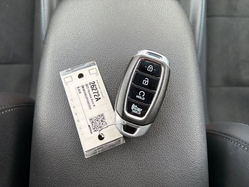 Used 2023 Hyundai Kona N FWD image 9