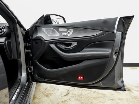 Used 2019 Mercedes-Benz CLS 53 AMG 4MATIC image 55