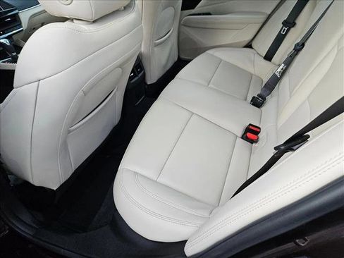 Used 2021 Cadillac CT4 Luxury w/ Sun And Sound Package image 18