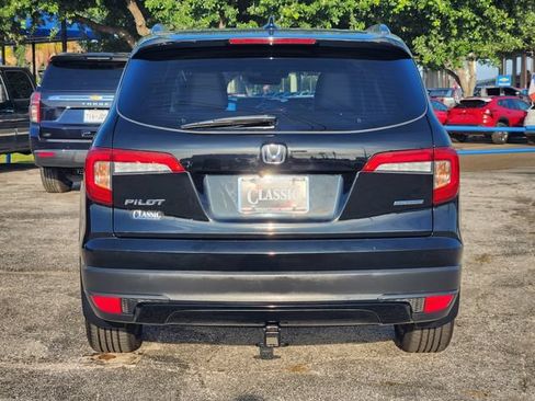 Used 2022 Honda Pilot Special Edition image 6