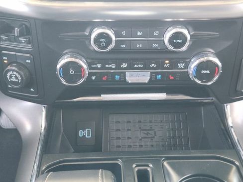 Used 2023 Ford F150 Lariat w/ Equipment Group 502A High AWD/4WD image 15
