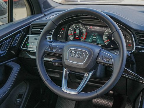 New 2026 Audi Q7 3.0T Premium Plus image 20