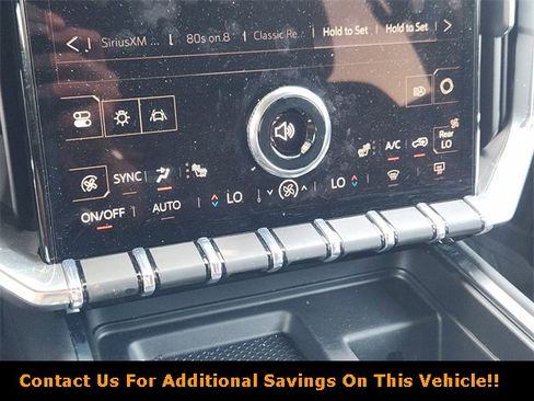 New 2025 GMC Acadia Elevation w/ Elevation Premium Package image 14