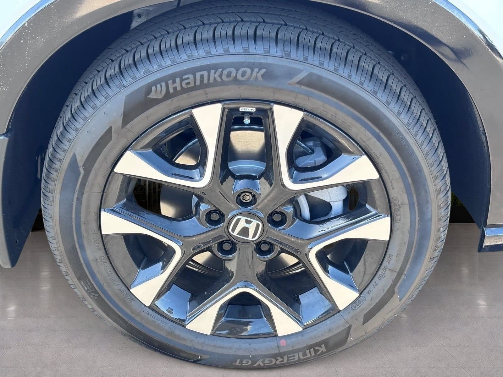 New 2027 Honda HR-V EX-L image 10