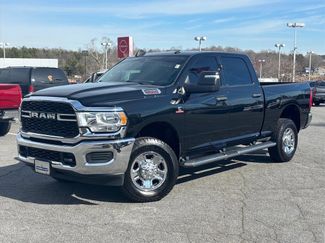 Used 2023 RAM 2500 Tradesman video 2