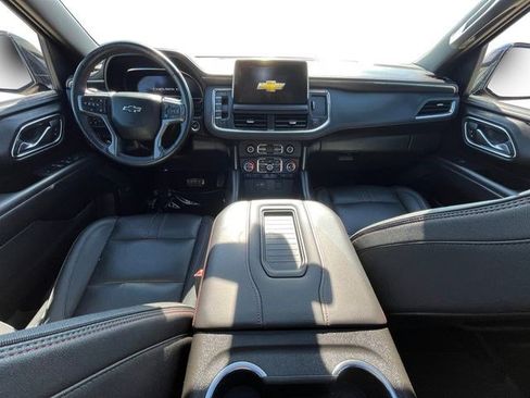 Used 2022 Chevrolet Tahoe RST w/ Sport Performance Package AWD/4WD image 13