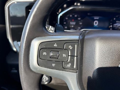 Used 2023 Chevrolet Silverado 1500 RST image 28