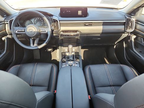 Used 2023 MAZDA CX-50 AWD 2.5 S w/ Cargo Package image 11