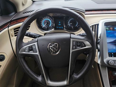 Used 2011 Buick LaCrosse CXL AWD/4WD image 26