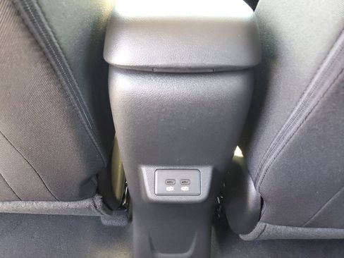 New 2027 Chevrolet Bolt LT image 12