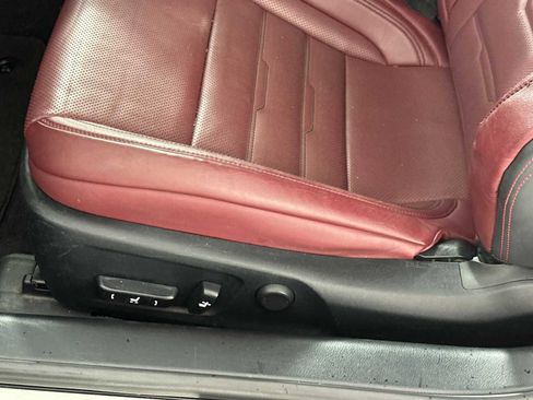Used 2016 Lexus RC 350 RWD image 12