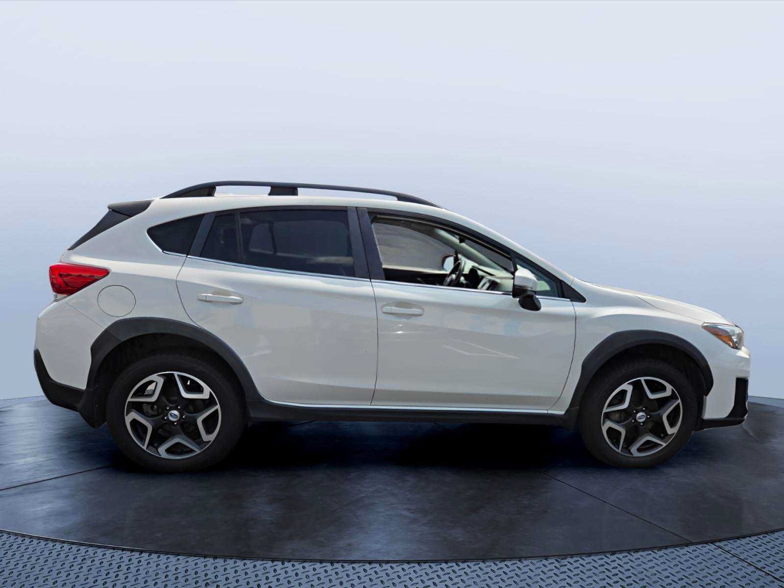 Used 2018 Subaru Crosstrek 2.0i Limited AWD/4WD image 7