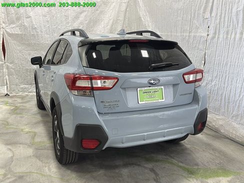 Used 2018 Subaru Crosstrek 2.0i Premium AWD/4WD image 28