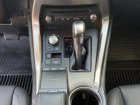 Used 2021 Lexus NX 300 FWD w/ Accessory Package image 34