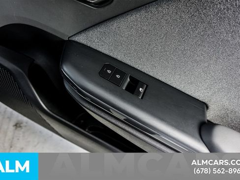 Used 2025 Kia K4 EX FWD image 41