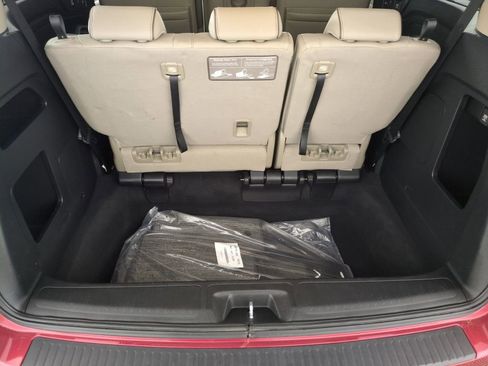 Certified 2023 Honda Odyssey Elite image 27