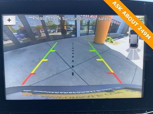 Used 2019 Ford EcoSport SE image 13