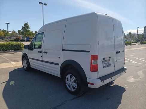 Used 2012 Ford Transit Connect XLT FWD image 6