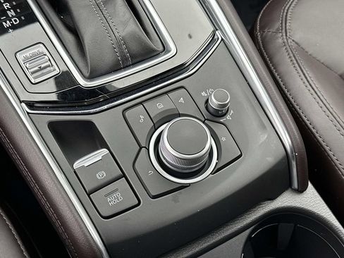 Certified 2023 MAZDA CX-5 Signature image 16