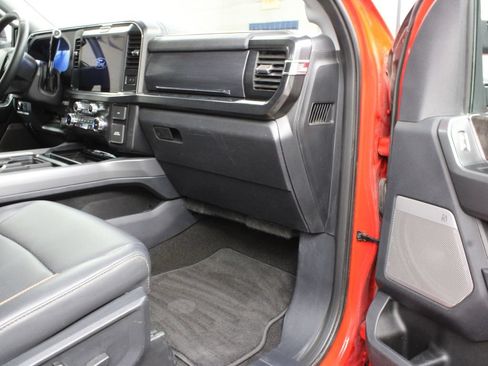 Used 2026 Ford F350 Lariat w/ Tremor Off-Road Package AWD/4WD image 43