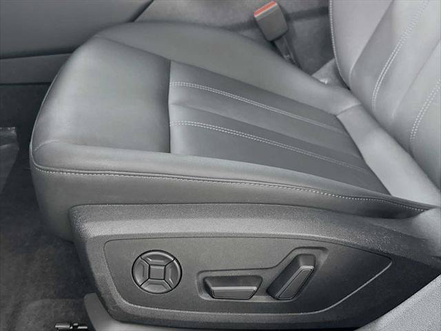 Certified 2025 Audi A5 Premium w/ Convenience Package AWD/4WD image 17