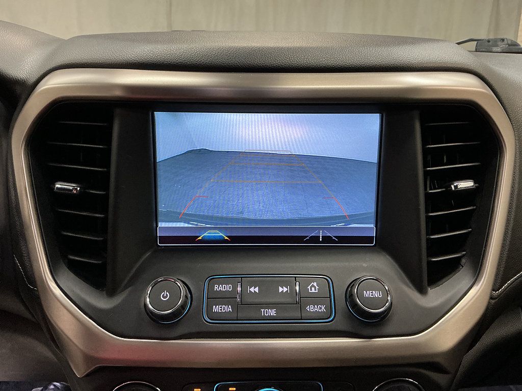 Used 2018 GMC Acadia Denali AWD/4WD image 11