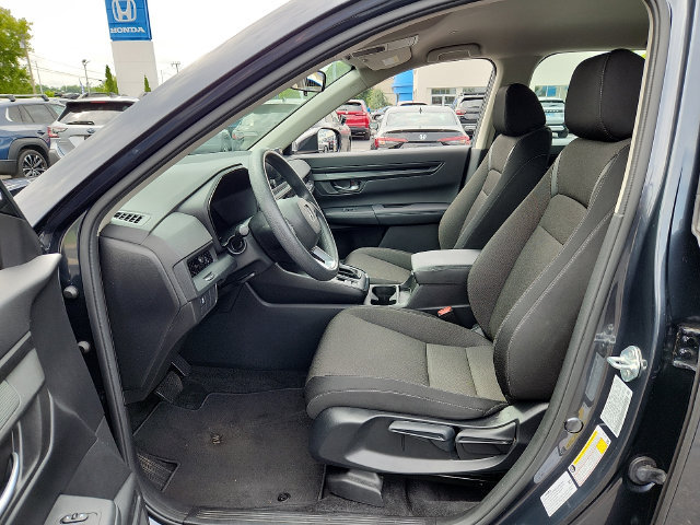 Used 2024 Honda CR-V LX image 14