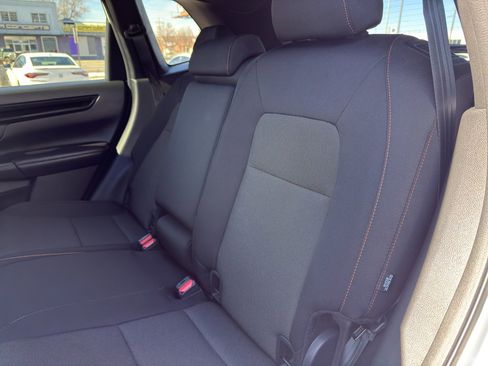 Used 2023 Honda CR-V Sport image 21