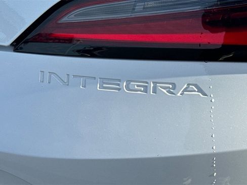Used 2025 Acura Integra A-Spec image 33