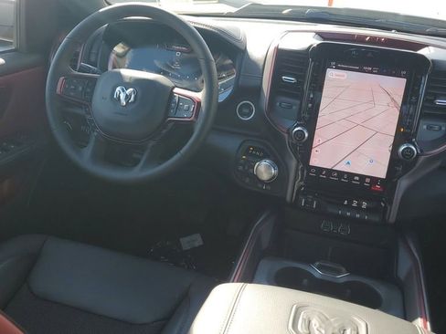 New 2026 RAM 1500 Rebel image 13