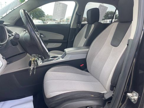 Used 2015 Chevrolet Equinox LT FWD image 28
