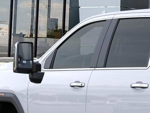 New 2026 GMC Sierra 3500 Denali Ultimate image 38