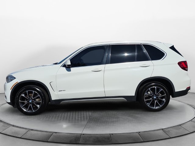 Used 2018 BMW X5 xDrive35i AWD/4WD image 2