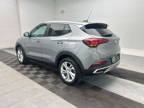 Certified 2023 Buick Encore GX Preferred w/ Cold Weather Comfort Package AWD/4WD image 3