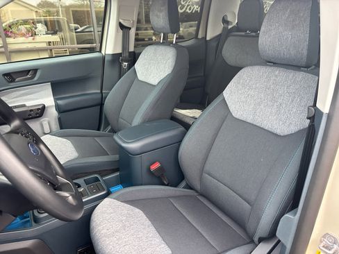 New 2025 Ford Maverick XLT w/ Equipment Group 302A image 20