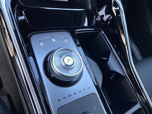 New 2026 Kia Sorento SX Prestige AWD/4WD image 16