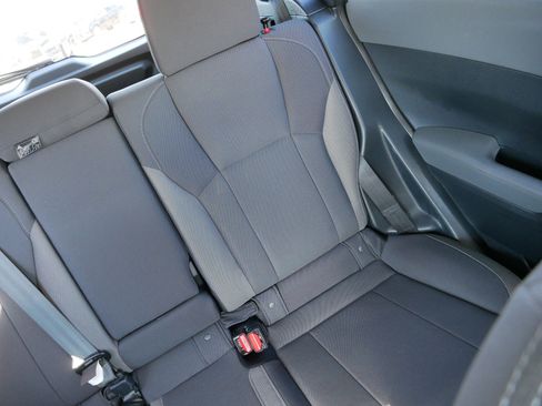 Used 2025 Subaru Crosstrek 2.0i Premium AWD/4WD image 14