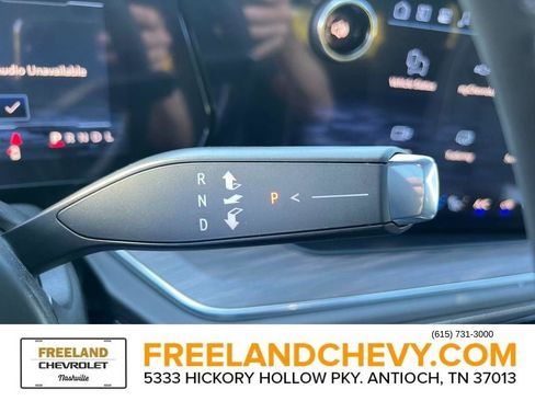 New 2026 Chevrolet Tahoe Premier w/ Sun And Tow Package image 15