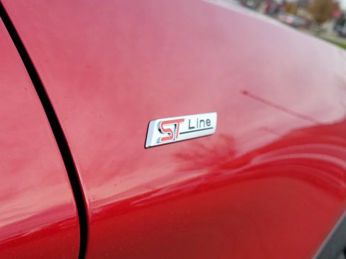 New 2026 Ford Explorer ST-Line w/ ST-Line Street Pack image 6